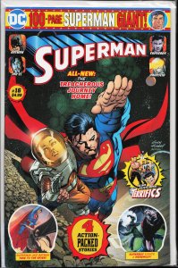 Superman Giant #16 (2019) Superman