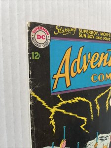 Adventure Comics #312 1963￼ 