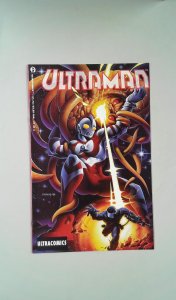 Ultraman #1 (1993) FN