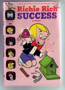 Richie Rich Success #30 (Feb-70) NM/NM- High-Grade Richie Rich