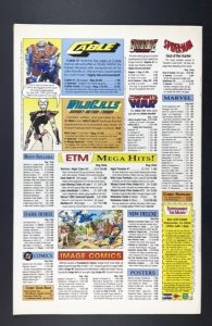 The Original Ghost Rider #2 (1992)