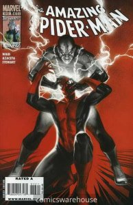 AMAZING SPIDER-MAN (1963 MARVEL) #613 NM