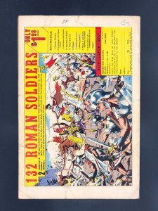 Sub-Mariner #4 (1968)