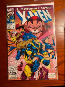 X-Men #14 (1992)