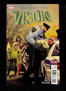 Vision #5
