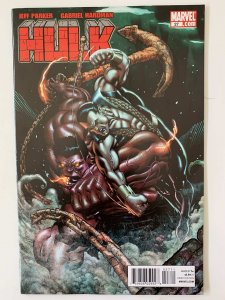 Hulk #27 (2011)