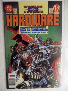 Hardware #18 (1994)