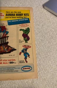 The X-Men #29 (1967)super adaptiod strikes