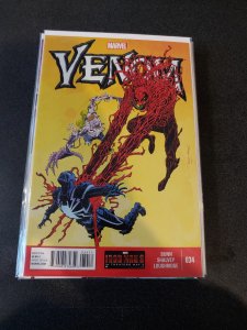 Venom #34 (2013)