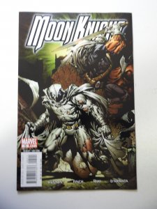 Moon Knight #5 (2006) VF Condition