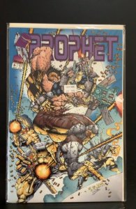 Prophet #6 (1994)