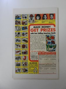 Werewolf by Night #38 (1976) VF- condition