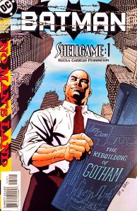 Batman #573 (2000) HIGH GRADE