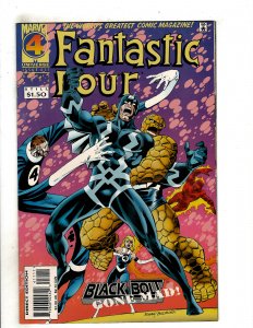 Fantastic Four #411 (1996) OF14