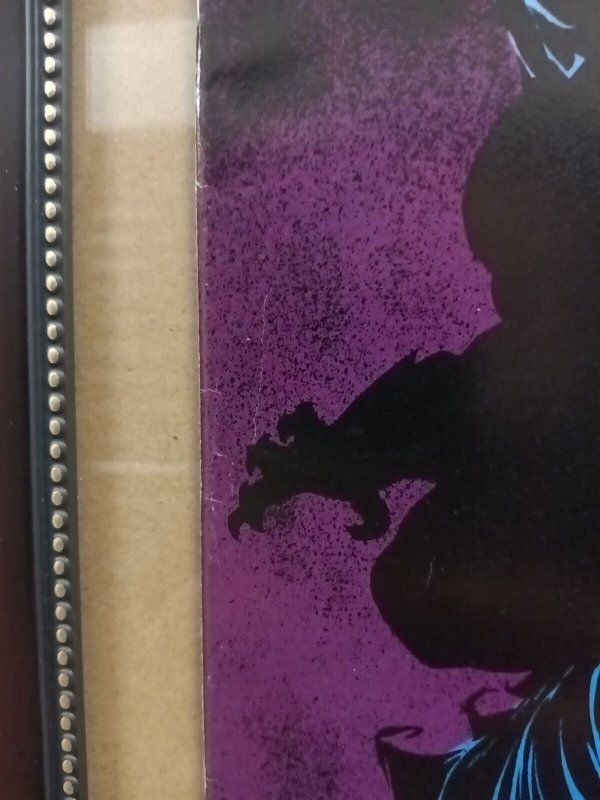 Batman #506 DC Comics VF   P02