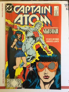 Captain Atom #14