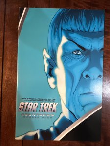 Star Trek: Countdown #4 (2009)