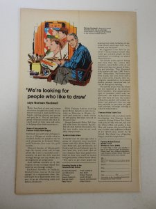 The Amazing Spider-Man #68 (1969) FN Condition!