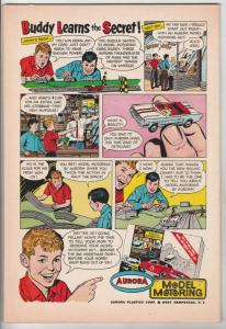 Action Comics #320 (Jan-65) NM- High-Grade Superman, Supergirl