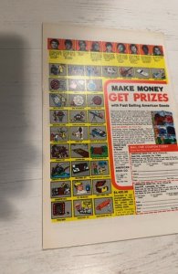 Marvel Premiere #47 (1979)1st scott lang as astonishing antman vF small ding