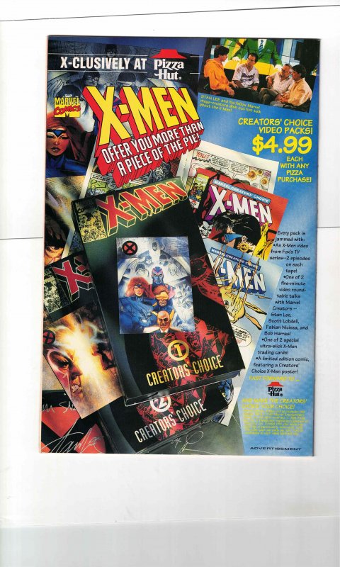 The Amazing Spider-Man #386 (1994) 9.0 VF/NM