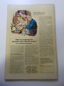 Fantastic Four Annual #5 VG/FN Condition!