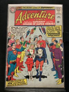 Adventure Comics #337 (1965)