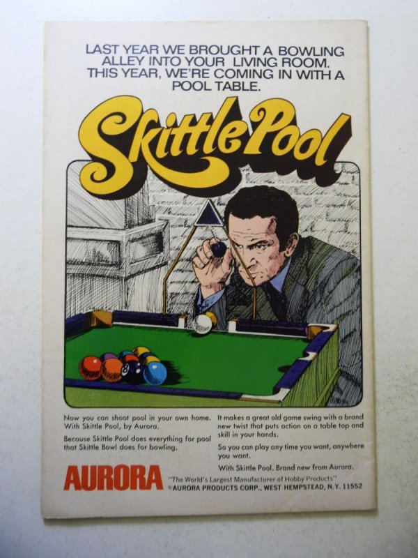 Action Comics #395 (1970) FN Condition