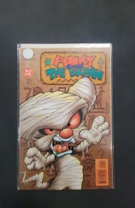 Pinky and the Brain #9 (1997)