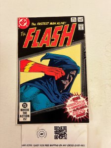 Flash #318 NM DC Comic Books Barry Wally Jay Justice League 21 HH73