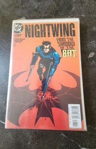 Nightwing #107 (2005)