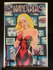 Wanderers #10 (1989)