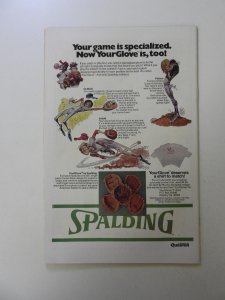 Nova #1 (1976) origin and 1st appearance of Nova VF condition