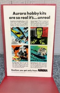 Adventure Comics #412 (1971)