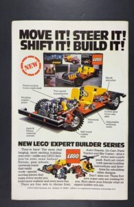 The Avengers #180 (1979)