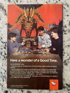 Transformers # 72 FN/VF Marvel Comic Book Optimus Prime Megatron Bumble Bee J915 