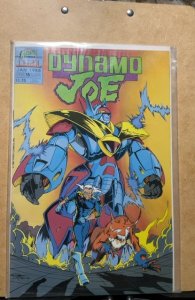 Dynamo Joe #15 (1988)