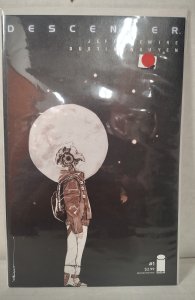 Descenders #1 (2015) second print. P21