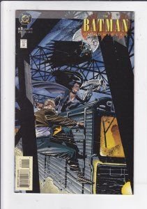 Batman Chronicles #1 through 3
