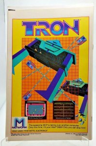 WORLDS FINEST Comics #294 (DC) (1983) Newstand Variant NM