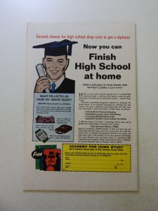 The Amazing Spider-Man #87 (1970) VF- condition