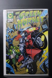 The Green Hornet #34 (1994)