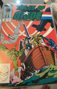 Tales Of G.I. Joe #12 (1988) G.I. Joe 