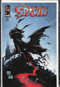 Spawn #68 (1998) Spawn
