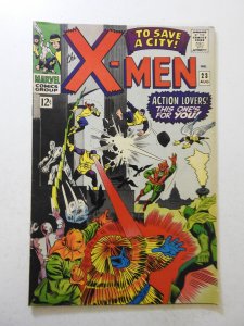 The X-Men #23 (1966) FN Condition!