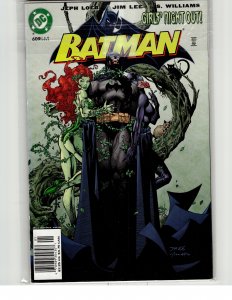 Batman #609 (2003) Batman [Key Issue]