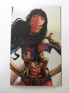Wonder Girl #1 Variant NM Condition!
