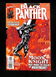 Black Panther (1998) #22