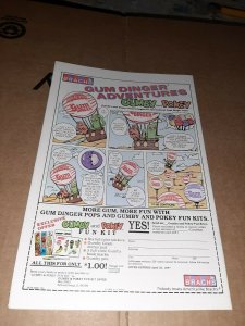 FANTASTIC FOUR #297. GREAT CONDITION. SEE PICS! COMBO SHIP