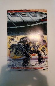 Jonny Quest #6 (1986) NM Comico Comic Book J740